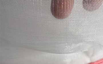 猪场防虫网用多少目合适