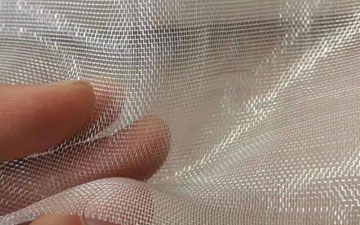 多少目的网孔可以防虫
